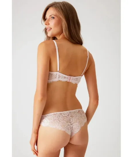 Image de Pierre Cardin 4801-3 Ensemble Soutien Gorge Non Push Up