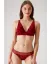 Pierre Cardin 4821 Biella Soft Push-up Bralet Sütyen Takım resmi