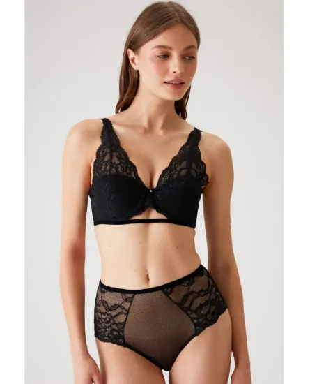 Pierre Cardin 4840 Cenova Soft Push-up Sütyen Takım resmi