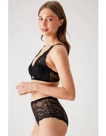 Pierre Cardin 4840 Cenova Soft Push-up Sütyen Takım resmi