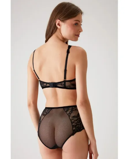 Pierre Cardin 4840 Cenova Soft Push-up Sütyen Takım resmi