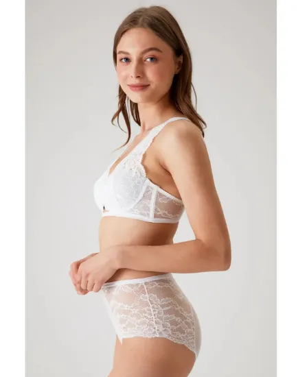Pierre Cardin 4840-2 Cenova Soft Push-up Sütyen Takım resmi