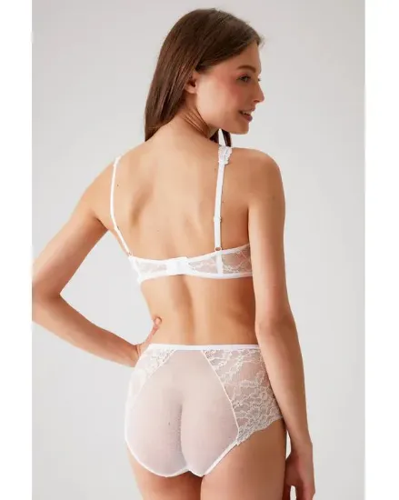 Pierre Cardin 4840-2 Cenova Soft Push-up Sütyen Takım resmi