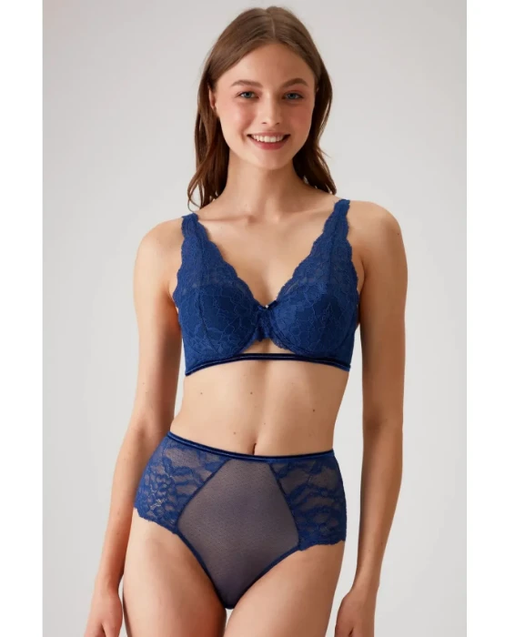 Pierre Cardin 4840-4 Cenova Soft Push-up Sütyen Takım resmi