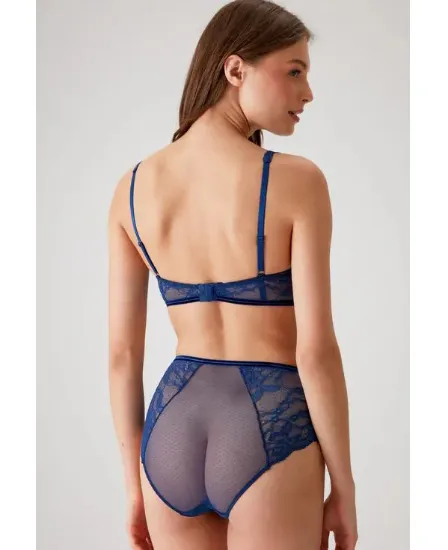 Pierre Cardin 4840-4 Cenova Soft Push-up Sütyen Takım resmi