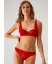 صورة مجموعة حمالة صدر غير قابلة للرفع Pierre Cardin 4841-2