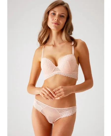 Image de Pierre Cardin 4830 Ensemble Soutien Gorge Push Up