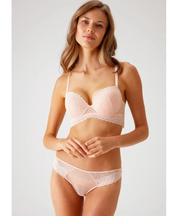 Pierre Cardin 4830 Destekli Sütyen Takım resmi
