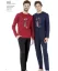 صورة طقم بيجامات رجالية Pierre Cardin 6063