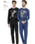 صورة طقم بيجامات رجالية Pierre Cardin 6060