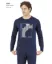 Pierre Cardin 6060-3 Erkek Pijama Takım resmi