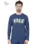 Image de Ensemble De Pyjamas Pour Hommes Pierre Cardin 6071-3