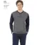 Image de Ensemble De Pyjamas Pour Hommes Pierre Cardin 6056