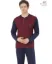 Pierre Cardin 6057-2 Erkek Pijama Takım resmi