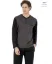 Image de Ensemble De Pyjamas Pour Hommes Pierre Cardin 6057-4