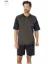 Image de Pierre Cardin 6088-4 Ensemble Pyjama 3 Pièces Pour Homme