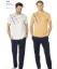 Pierre Cardin 6081-3 Erkek Pijama Takım resmi