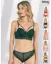 Picture of Fabony 4211 Non Push-up Bralet Bra Set