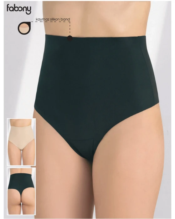 Fabony 2010 Lazer String Korse resmi