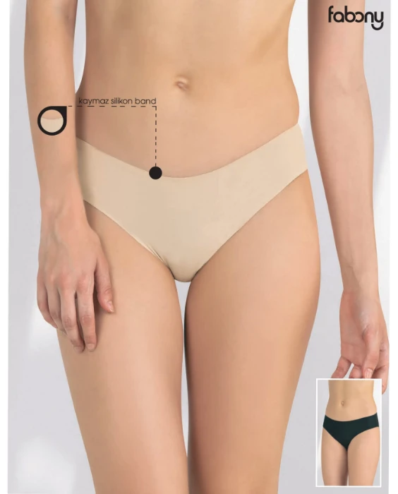 Fabony 2000 Slip Korse resmi