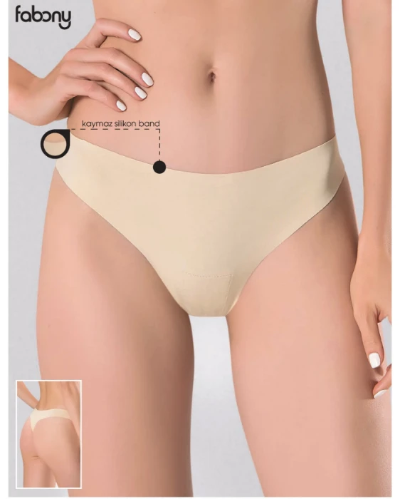 Fabony 2070 Lazer Kesim Tanga resmi