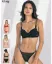 Image de Fabony 4220 Ensemble Soutien Gorge Push Up