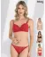 Picture of Fabony 4221 Non Push-up Bra Set