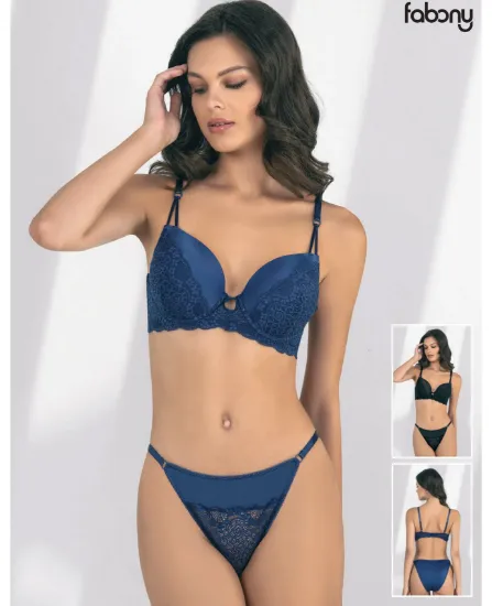 Fabony 4280 Destekli Sütyen Takım resmi