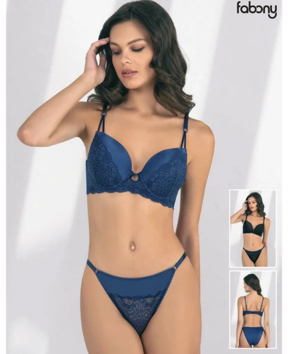 Fabony 4280 Destekli Sütyen Takım resmi