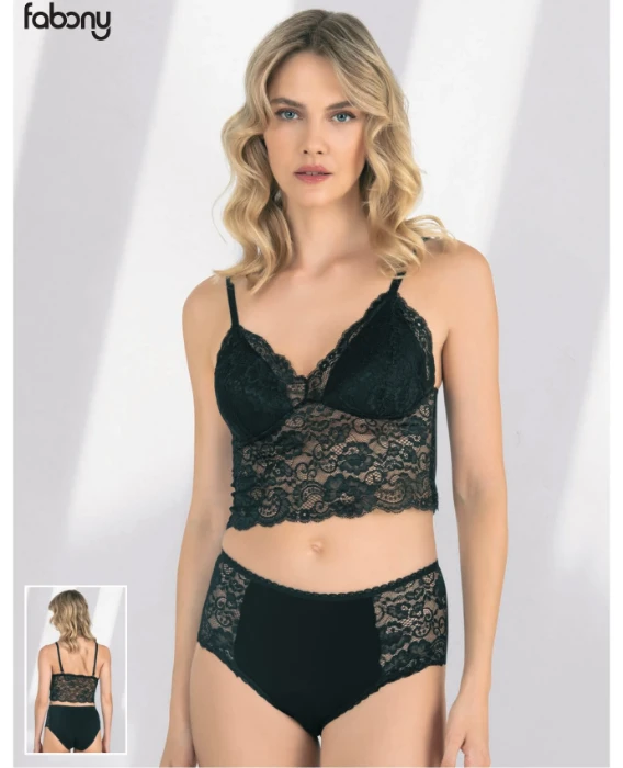 Fabony 1300 Bralet Takım resmi