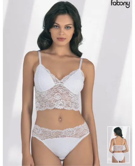 Fabony 1310 Bralet Takım resmi
