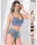 Image de Fabony 4020 Ensemble Bralette