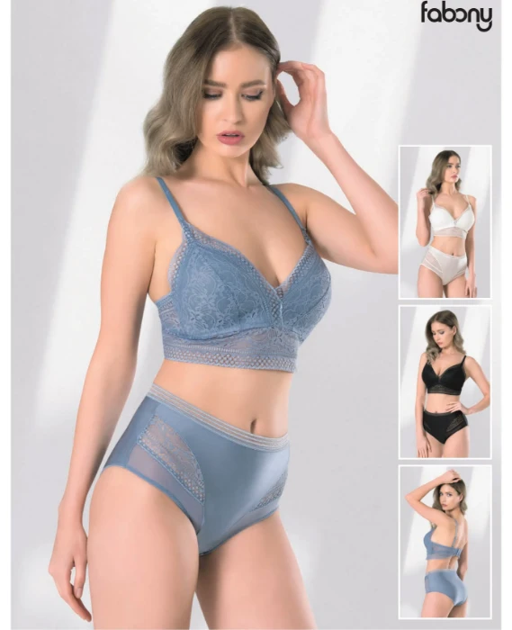 Fabony 4020 Bralet Takım resmi