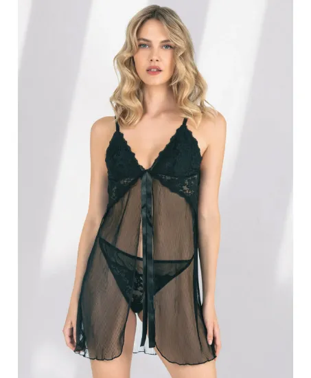 Fabony 4250 Gecelik String Takım resmi