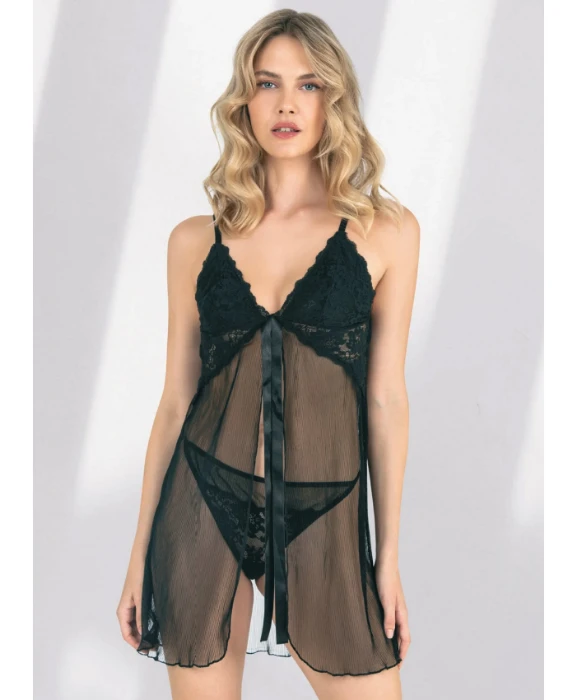 Fabony 4250 Gecelik String Takım resmi