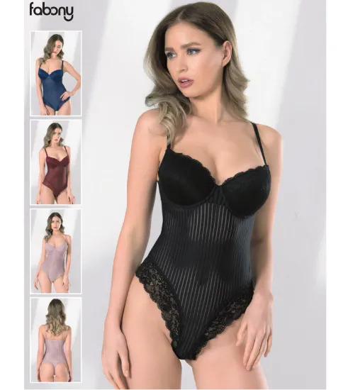Fabony 3800 Body resmi