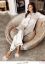 Picture of Perin 1030-2 Satin Pajamas Set