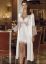 صورة Perin 9060-3 6 Pcs Satin Nightgown Set