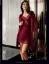 Image de Ensemble De Chemise De Nuit En 6 Pièces Perin 9900-3