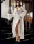 Picture of Perin 4000 Satin Chemise Robe Set