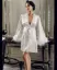 Picture of Perin 1025 Bride Satin Robe