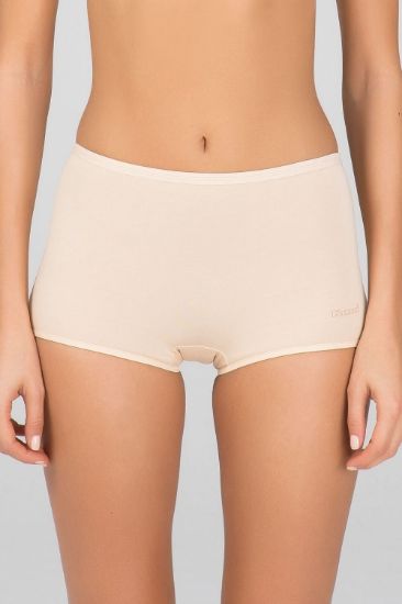 Kom Basic Şort Külot resmi