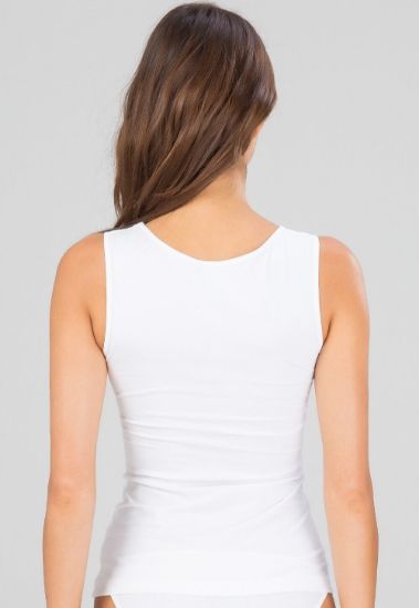 Kom Basic Singlet Atlet resmi