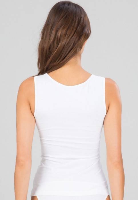 Kom Basic Singlet Atlet resmi