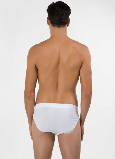 Kom Ariel Erkek 2'li Slip resmi
