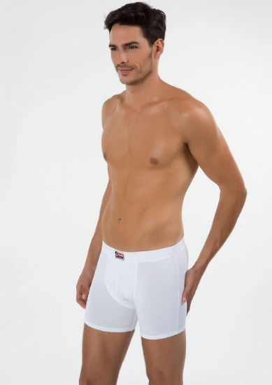 Kom Arsenal Erkek 2'li Boxer resmi