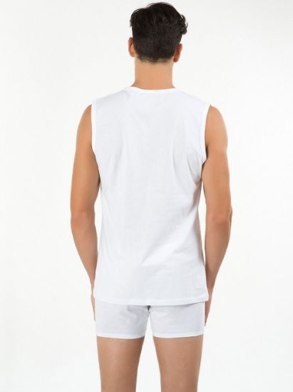 صورة Kom Barry Men's Singlet