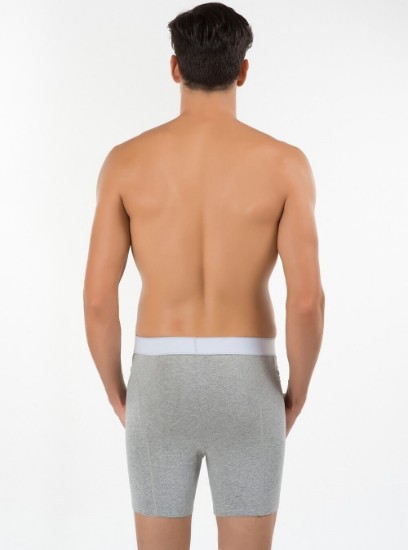 Kom Long Erkek Boxer resmi