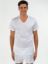 Picture of Kom Elite Men's V Neck T-shirt