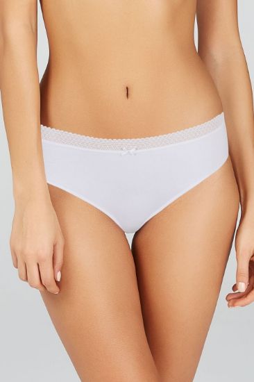 Picture of Kom Pure 3 Pack Panty